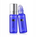 Silcare Körömápoló olaj The Garden of Colour Roll On Vanilla Sky Blue 11 ml