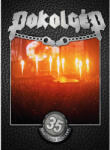 GrundRecords Pokolgép - 35. Jubileumi koncert (DVD)