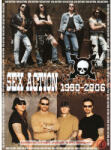 Alexandra Records Sex Action - 1990-2006 (DVD)