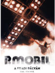 GrundRecords P. Mobil - P. Mobil a Fradi pályán (DVD)