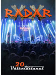 GrundRecords Radar - 20 év változatlanul (DVD)