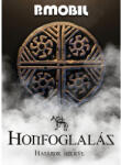 GrundRecords P. Mobil - Honfoglalás - Határok nélkül (DVD)