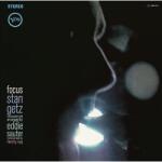 BERTUS Stan Getz, Eddie Sauter - Focus (1lp) (2g0210)