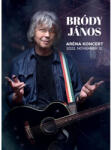 GrundRecords Bródy János - Aréna koncert 2022. november 12. (DVD)