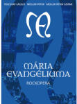 GrundRecords Tolcsvay László - Müller Péter - Müller Péter Sziámi: Mária Evangéliuma (DVD)