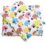 Vaganza 2 részes gyermek Ágynemű garnitúra 90×120 - Bari (5999120506811)