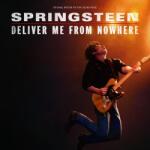 BERTUS Filmzene - Springsteen: Deliver Me From Nowhere (2lp, Limited Edition, Grey Coloured Vinyl) (2g7305)