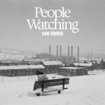 BERTUS Sam Fender - People Watching (2lp, Deluxe Edition, Silver Coloured Vinyl) (2g5140)