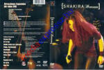 Shakira Mtv Unplugged - mediaexpressz
