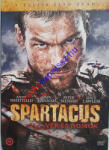  Spartacus Vér és homok 5DVD A teljes első évad