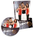 R-med Kft Füzessy Balázs - Dance 1 DVD