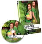 R-med Kft Soft-Ball Alakformáló Training DVD
