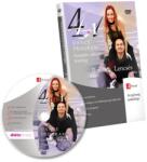 R-med Kft 4in1 Program DVD