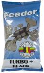 Marcel Van Den Eynde Marcel Van Den Eyde etetőanyag Feeder Turbo Black 1kg (EZ-FTB)