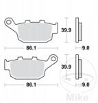 TRW Hátsó fékbetét Trw MCB841SH