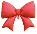 Balloons4party Balon folie funda rosie 99 x 75 cm
