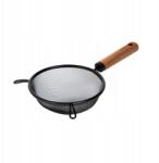 Homla Crusher szűrő fa nyéllel m 14x26, 5 cm Homla (230156)