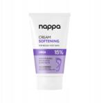 Silcare Nappa Lágyító krém érdes lábbőrre Karbamid 15% Tubus 150ml
