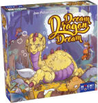  Dream Dragon Dream társasjáték, angol nyelvű