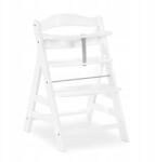 Hauck etetőszék Alpha+ white (4007923661161)