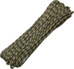 OSTATNÉ US paracord originálna padáková šnúra 30m - multicam (RG1033H)