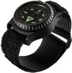 HELIKON Iránytű Wrist 25 - black (KS-W25-AC-01)