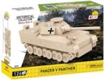 COBI Építőkészlet HC WW2 Panzer V Panther 1: 72 (COBI-3099)
