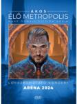 Magneoton Ákos - Élő Metropolis - Aréna 2024
