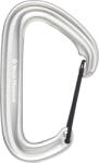 Black Diamond Karabína LITEWIRE - világosszürke (BD210234-1004)