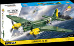 COBI Építőkészlet HC WW2 Junkers Ju 88 (COBI-5733)