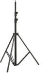 Caruba alumínium stúdióállvány LS-260T - 260CM (Légrugós)