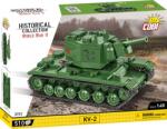 COBI Építőkészlet HC WW2 KV-2 (COBI-2731)