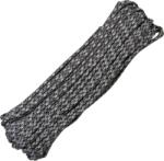 OSTATNÉ US paracord eredeti ejtőernyős zsinór 30m - titanium (RG1057H)