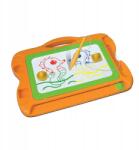 Smily Play Eltűnt Mágneses Tábla Bélyegzők Írás (SP82963)