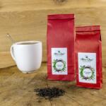 Mézes Gergő Méhészete Earl Grey Special fekete tea - 45g