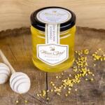 Mézes Gergő Méhészete Bodzás méz - 500g