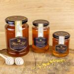 Mézes Gergő Méhészete Vegyes virágméz - 950g