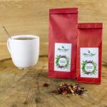 Mézes Gergő Méhészete Florida gyümölcsei gyümölcstea - 90g