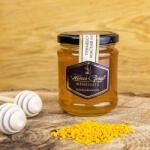 Mézes Gergő Méhészete Galagonyaméz - 45 g