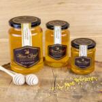 Mézes Gergő Méhészete Selyemfűméz - 45g