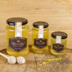 Mézes Gergő Méhészete Akácméz - 45g