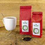 Mézes Gergő Méhészete Kaliforniai álom ízesített fekete tea - 45g