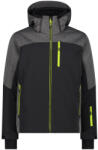 CMP Man Jacket Zip Hood (34w4717-56-u901)