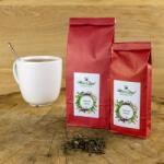 Mézes Gergő Méhészete Citrom ízű zöld tea - 45g