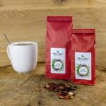 Mézes Gergő Méhészete Eperkrém gyümölcstea - 90g