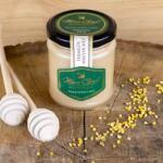 Mézes Gergő Méhészete Karácsonyi méz - 45g