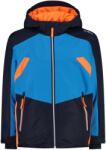 CMP Kid Jacket Fix Hood (32w0014-116-n950)