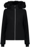 CMP Woman Jacket Zip Hood (34w4546-d46-u901)