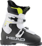 HEAD Z2 Hrs (607342-205-anth-wh)