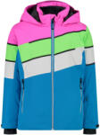 CMP Kid G Jacket Fix Hood (32w0105-104-l704)